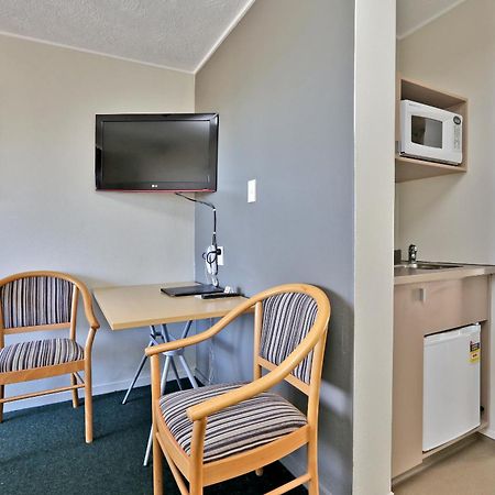 Edgewater Motor Lodge Napier Camera foto
