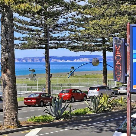 Edgewater Motor Lodge Napier Esterno foto