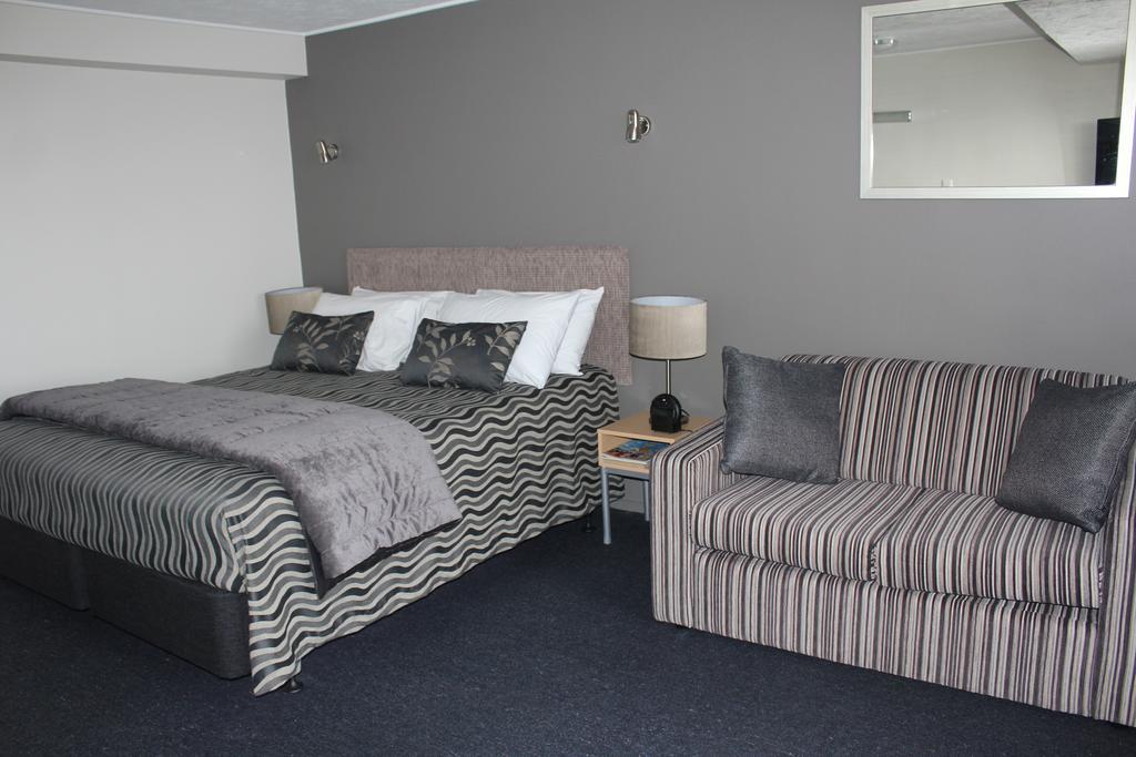 Edgewater Motor Lodge Napier Camera foto