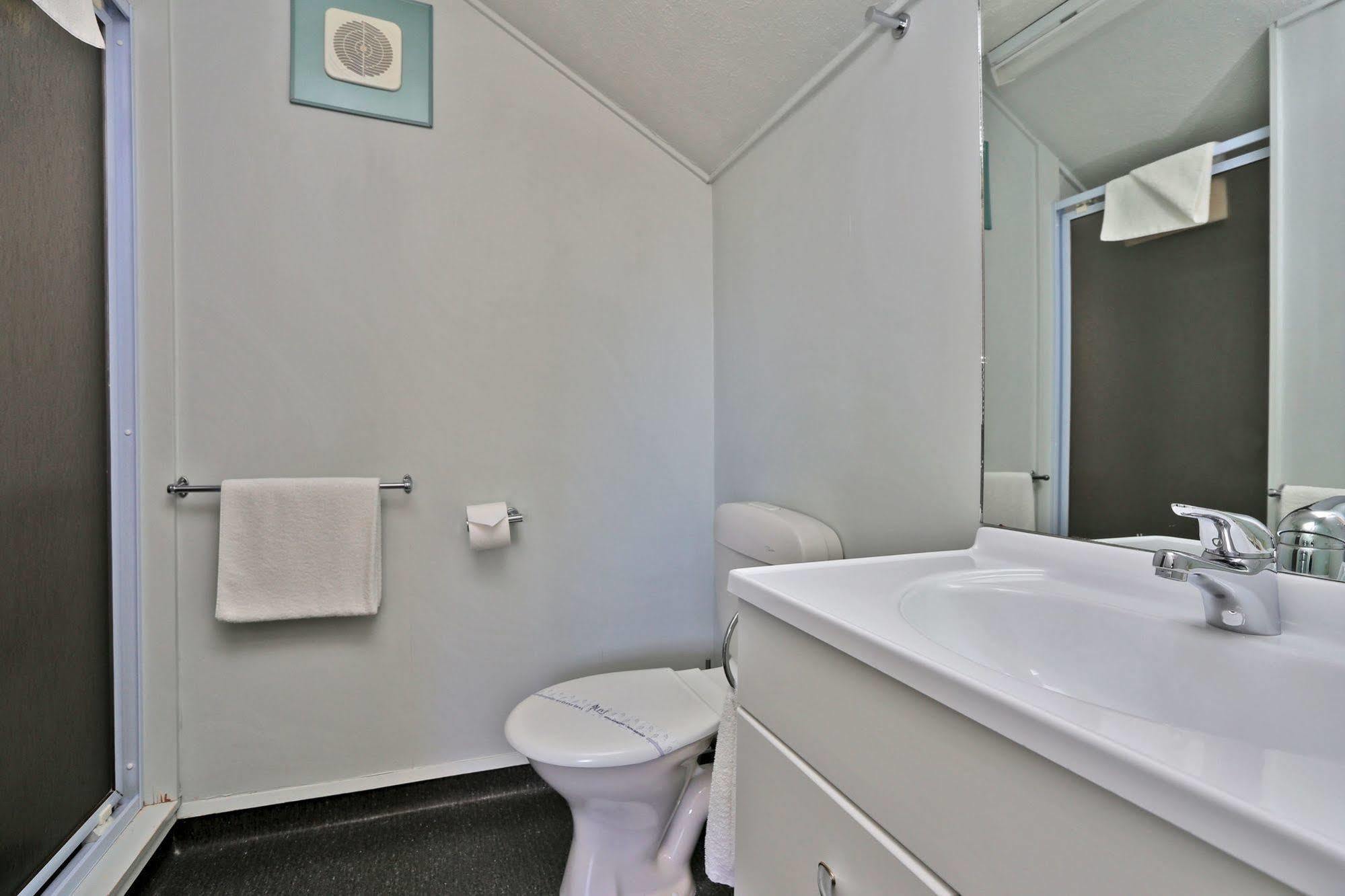 Edgewater Motor Lodge Napier Esterno foto